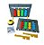 Jogo Logic Color - Pakitoys - Imagem 2