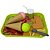Kit Fast Food Hora do Lanche 24 Peças Sortido - Imagem 5