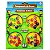 Pescaria Temporada de Pesca 32 Peixes Até 4 Jogadores - Polibrinq - Imagem 4
