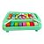 Xilofone Piano Musical Poli Baby - Polibrinq - Imagem 2