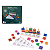 Geomat Game Interpretar e Somar 16 Desafios Educa Play - Polibrinq - Imagem 1