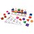 Geomat Game Interpretar e Somar 16 Desafios Educa Play - Polibrinq - Imagem 2