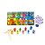 Tabuleiro Somar e Brincar Educa Play - Polibrinq - Imagem 3