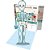 Box de Aprendizagem Grandes Ideias Genial Corpo Humano - Happy Books - Imagem 3
