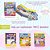 Vamos Explorar Espaço - Happy Books - Imagem 5