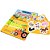 Vamos Explorar Fazenda - Happy Books - Imagem 1