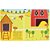 Vamos Explorar Fazenda - Happy Books - Imagem 3