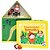 Livro Casinha de Contos Chapeuzinho Vermelho - Happy Books - Imagem 2