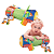 Rolinho Conforto - Zoop Toys - Imagem 1