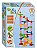 Rola Bola 80 Peças - SteamToy - Imagem 5