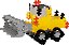 PlusPlus 220 Peças de Montar 3 em 1 Construção - SteamToy - Imagem 3