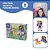 PlusPlus 170 Peças de Montar Carruagem - SteamToy - Imagem 4