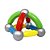 MagForma Geo 15 Peças - SteamToy - Imagem 4