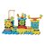 Engrenagem Maluca 81 Peças - SteamToy - Imagem 4