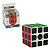 Cubo Mágico Cubo Tec 3x3 - Braskit - Imagem 1