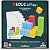 Follow Blocks Educa Play Cubos 96 Cartas Desafios - Polibrinq - Imagem 4
