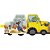 Aventura Sobre Rodas A Escavadeira do Don - Happy Books - Imagem 2