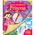 Livro Invente uma História! Princesa - Happy Books - Imagem 1