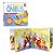 Livro Sonoro Cantigas Clássicas Divertidas: Roda do Ônibus - Happy Books - Imagem 1