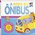 Livro Sonoro Cantigas Clássicas Divertidas: Roda do Ônibus - Happy Books - Imagem 4
