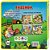 Aventuras com Olhinhos: Fazenda - Happy Books - Imagem 7
