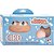 Meu Livrinho Fantoche de Banho: Ciro O Caranguejo - Happy Books - Imagem 5