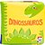 Banho Divertido + Toys Dinossauros - Happy Books - Imagem 2
