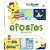 Escolinha Primeiras Palavras: Opostos - TodoLivro - Imagem 6