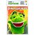 Livro com Fantoche: Dinossauros - TodoLivro - Imagem 1