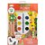 Livro Kit Ler e Colorir 5 em 1 Fazenda - TodoLivro - Imagem 6