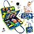 Bolsa Maleta Sensorial Montessori M2 - Imagem 1