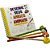 Um Livro Kit Divertido! Desenhe Seus Amigos Animais - Happy Books - Imagem 2