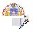Um Livro Kit Divertido! Amo Doces - Happy Books - Imagem 1