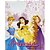 Livro Kit Ler e Colorir 5 em 1 Princesas - TodoLivro - Imagem 5