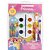 Livro Kit Ler e Colorir 5 em 1 Princesas - TodoLivro - Imagem 6