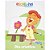 Livro Kit Ler e Colorir 5 em 1 Dia Criativo Escolinha - TodoLivro - Imagem 5