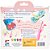 Livro Fantoche de Banho: Popo Escova os Dentes Rosa - Happy Books - Imagem 7