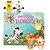 Diversão com Dedoche: Amigos da Floresta - Happy Books - Imagem 2