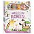 Diversão com Dedoche: Amigos da Floresta - Happy Books - Imagem 6