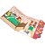 Livro Sonoro Encantos Sonoros Chapeuzinho Vermelho - Happy Books - Imagem 5
