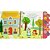 Livro Sonoro Encantos Sonoros Chapeuzinho Vermelho - Happy Books - Imagem 2