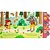 Livro Sonoro Encantos Sonoros Chapeuzinho Vermelho - Happy Books - Imagem 3