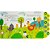 Livro Sonoro Encantos Sonoros O Patinho Feio - Happy Books - Imagem 3