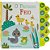 Livro Sonoro Encantos Sonoros O Patinho Feio - Happy Books - Imagem 6