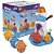 Kids Chef Frosty Fruit Máquina de Sorvete - MultiKids - Imagem 1