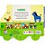 Passeio Animado Um Livro com Abas: Fazenda - Happy Books - Imagem 7