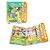 Aventuras Sonoras: Selva - Happy Books - Imagem 1