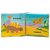 Livro de Banho Tchibum Dinossauros - TodoLivro - Imagem 4