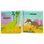 Livro de Banho Tchibum Dinossauros - TodoLivro - Imagem 5