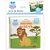 Livro de Banho Tchibum Animais da Selva - TodoLivro - Imagem 6